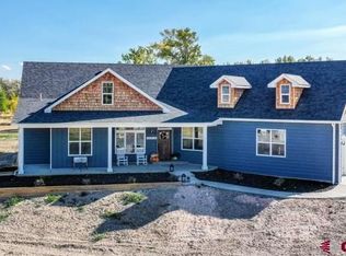 58818 Mallard Ln, Montrose, CO 81403