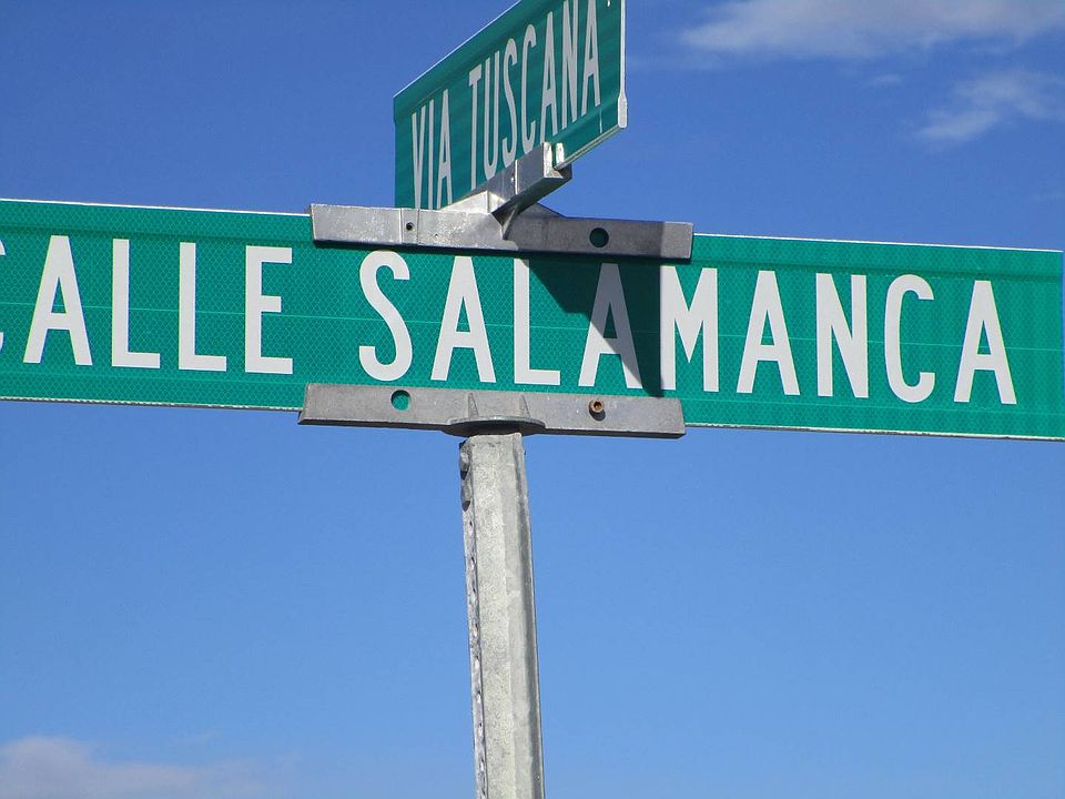1st image of 2129 E Calle Salamanca