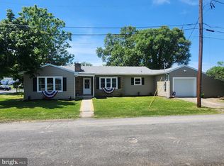 412 Everett Pl, Romney, WV 26757