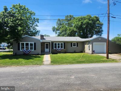 412 Everett Pl, Romney, WV, 26757