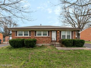 6117 Chambers Way, Louisville, KY 40229