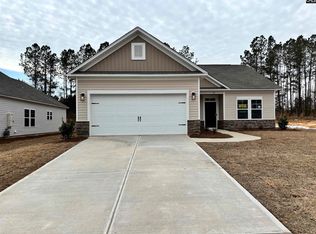 345 Roundup Trl, Prosperity, SC 29127