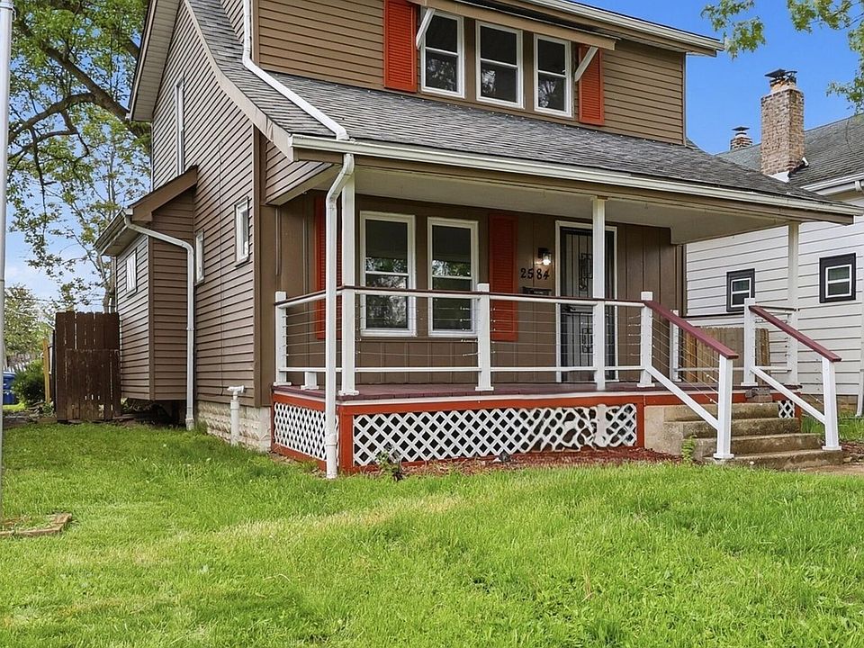 1st image of 2584 Eakin Rd