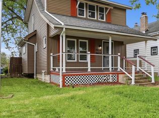 2584 Eakin Rd, Columbus, OH 43204
