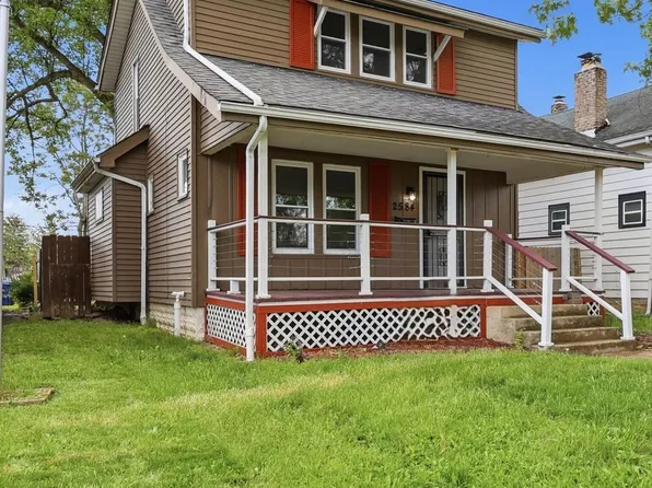 2584 Eakin Rd, Columbus, OH 43204