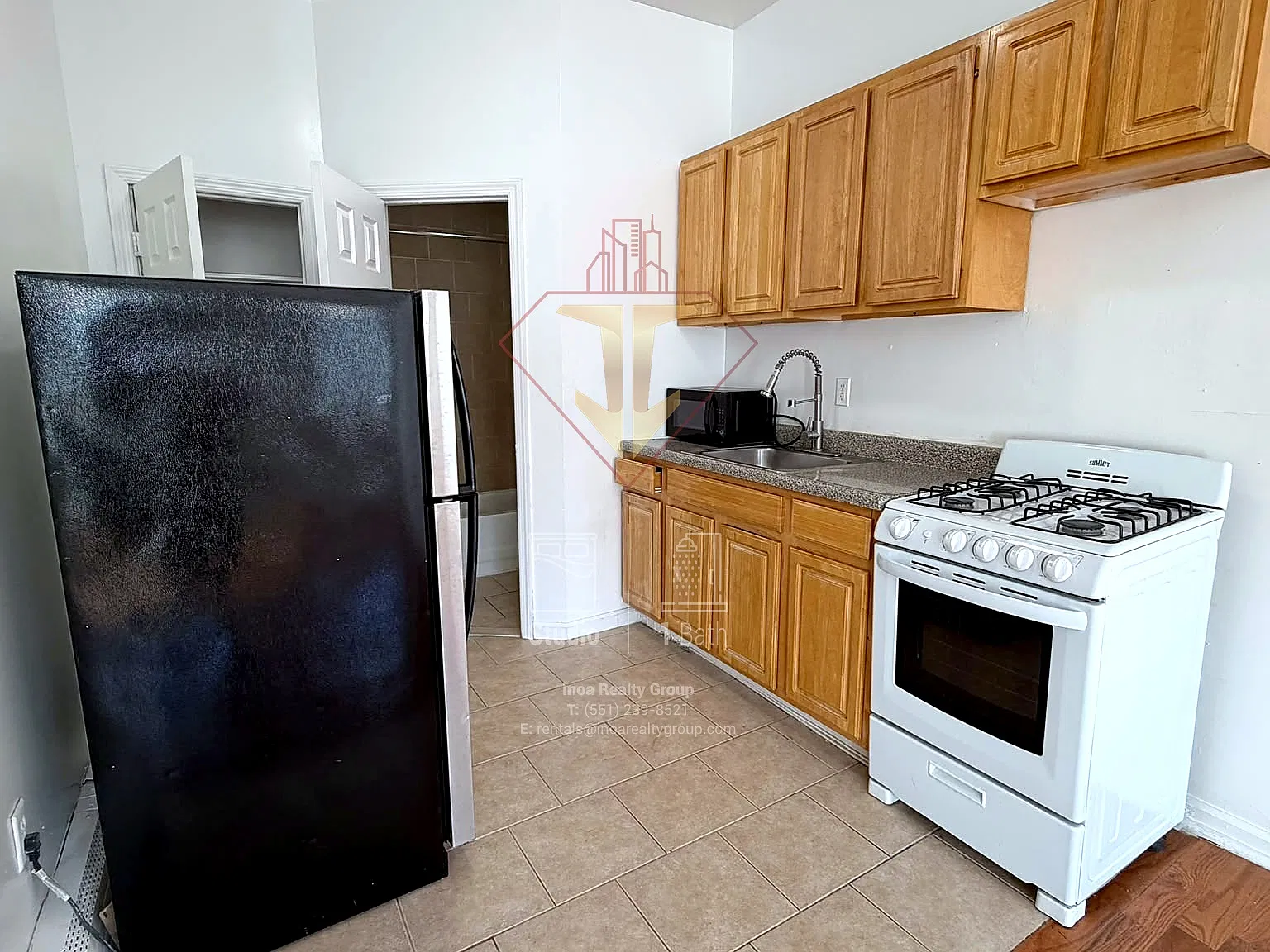 Studio, $1,487 — Photo 2