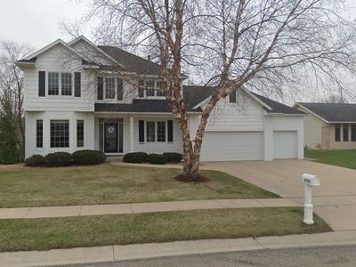 5132 Nicklaus Dr NW, Rochester, MN, 55901