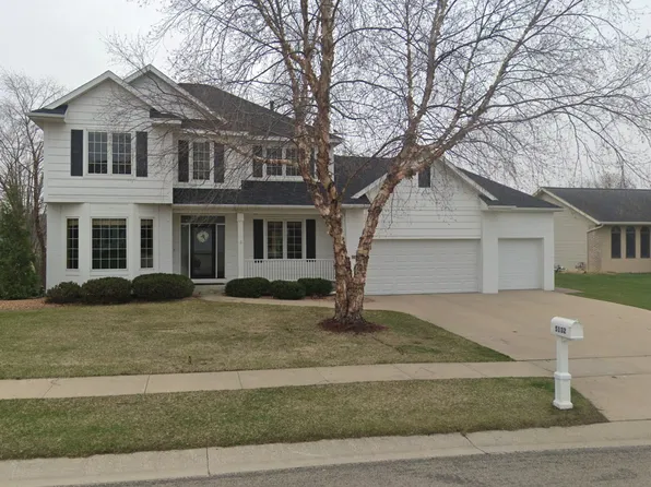 5132 Nicklaus Dr NW, Rochester, MN 55901