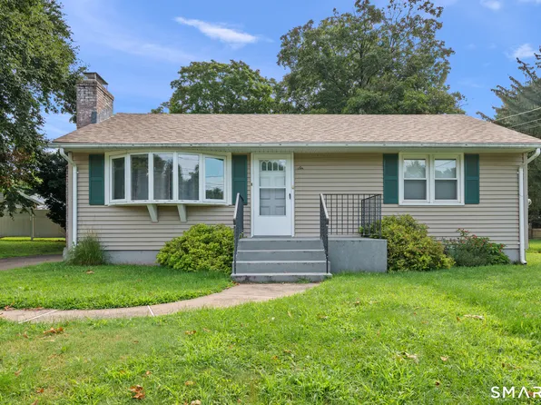 6 Charles Street, Southington, CT 06489