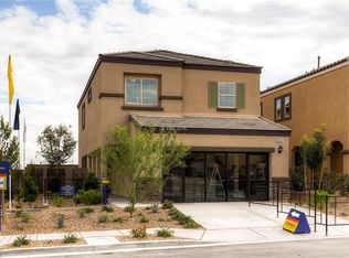 6656 Salt Pond Bay St, Las Vegas, NV 89149