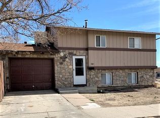 1702 Blake St, Pueblo, CO 81003