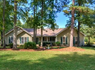 383 Moore Rd, North Augusta, SC 29860