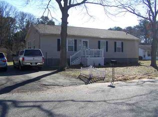 1100 Star Ave, Villas, NJ 08251