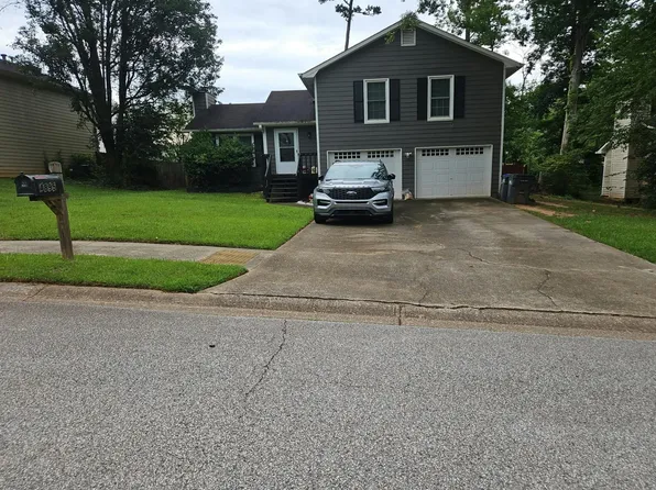 4895 Cold Creek Ct, Sugar Hill, GA 30518