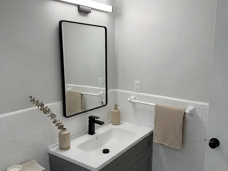 2710 Macomb St NW #204 — Photo 1