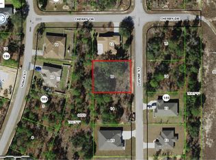 27 Lupine St #13, Homosassa, FL 34446