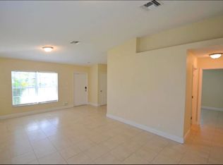 5713 Fletcher St, Hollywood, FL 33023