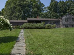 73 Wheeler Rd, Monroe, CT 06468