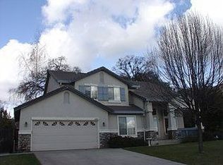 3597 Devon Way, El Dorado Hills, CA