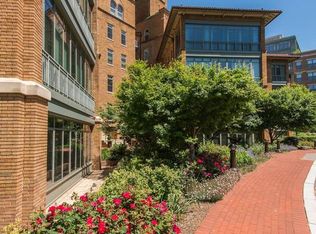 2425 L St NW 736, Washington, DC 20037