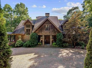 113 Birchbend, Cleveland, SC 29635