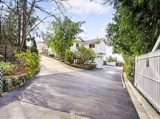 5308 Gold Ct SW, Seattle, WA 98136