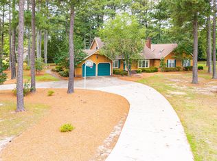 1210 E Cumberland St, Dunn, NC 28334