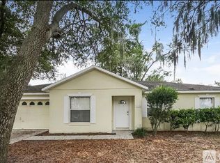 1560 Frances St, Kissimmee, FL 34744