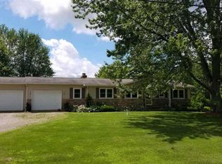 4410 E Vienna Rd, Clio, MI 48420