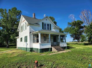 45884 State Highway 46, Centerville, SD 57014