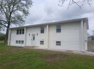 15802 E 203rd St, Peculiar, MO 64078
