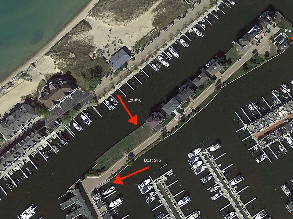1st image of 100 Peninsula Dr #B