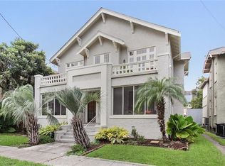3523 Camp St #A, New Orleans, LA 70115