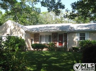 139 Holly Point Rd, Centerville, MA 02632