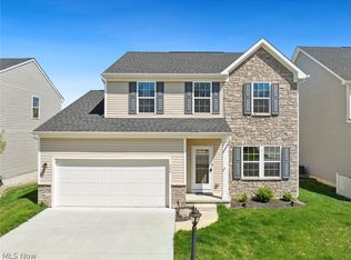 236 Stone Ridge Way, Berea, OH 44017