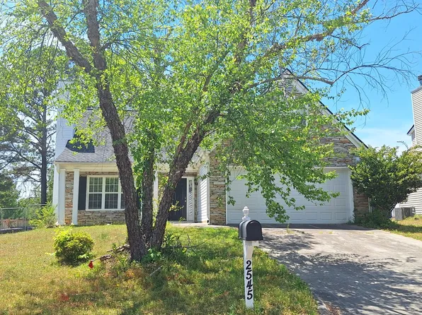 2545 Lake Royale Dr, Riverdale, GA 30296