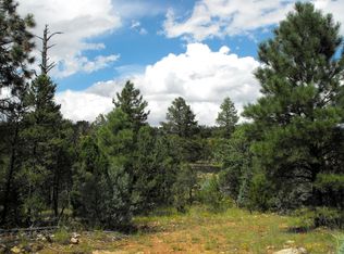 3642 Pinehurst Dr, Happy Jack, AZ 86024