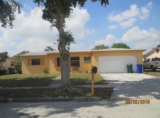 173 NW 78th Ave, Pompano Beach, FL 33063