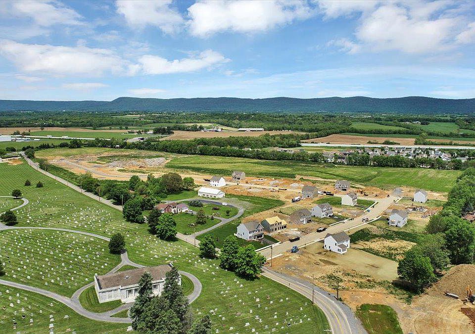 2nd image of LOT 90 97 Bennington Way