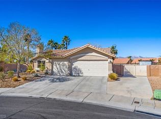 5401 Tourmaline St, Las Vegas, NV 89130