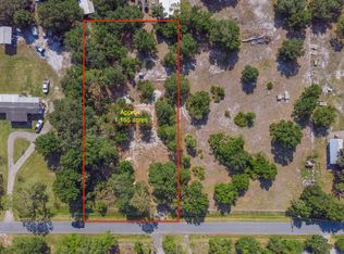 0 Maple Dr, Okeechobee, FL 34972