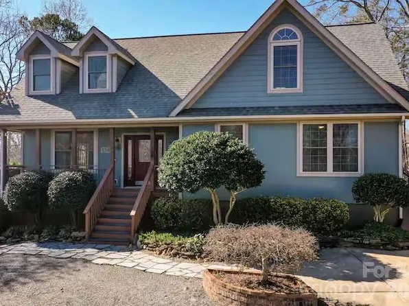 158 Pearson Cir, Lake Lure, NC 28746