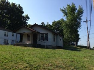 6049 Edith Ave, Kansas City, KS 66104