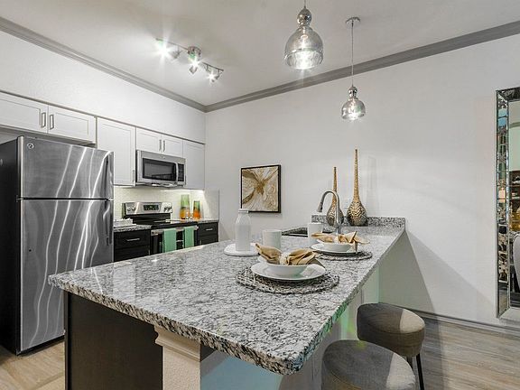 2nd image of 901 N Garden Ridge Blvd APT 1302