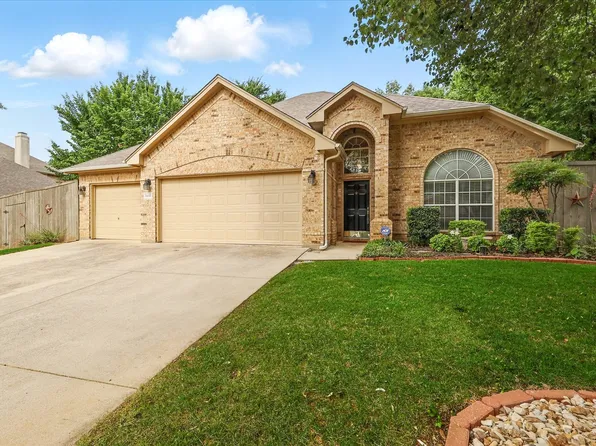 3812 Ridgemont Ln, Denton, TX 76210