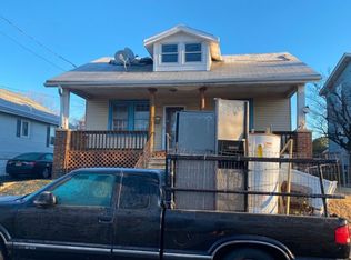 240 Homecrest Ave, Ewing, NJ 08638