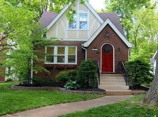 313 Simmons Ave, Saint Louis, MO