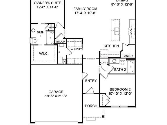 5th image of 5529 Isle River Dr