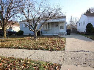 7521 Katherine St, Taylor, MI