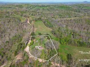 4829 Zack Rd, Marshall, AR 72650